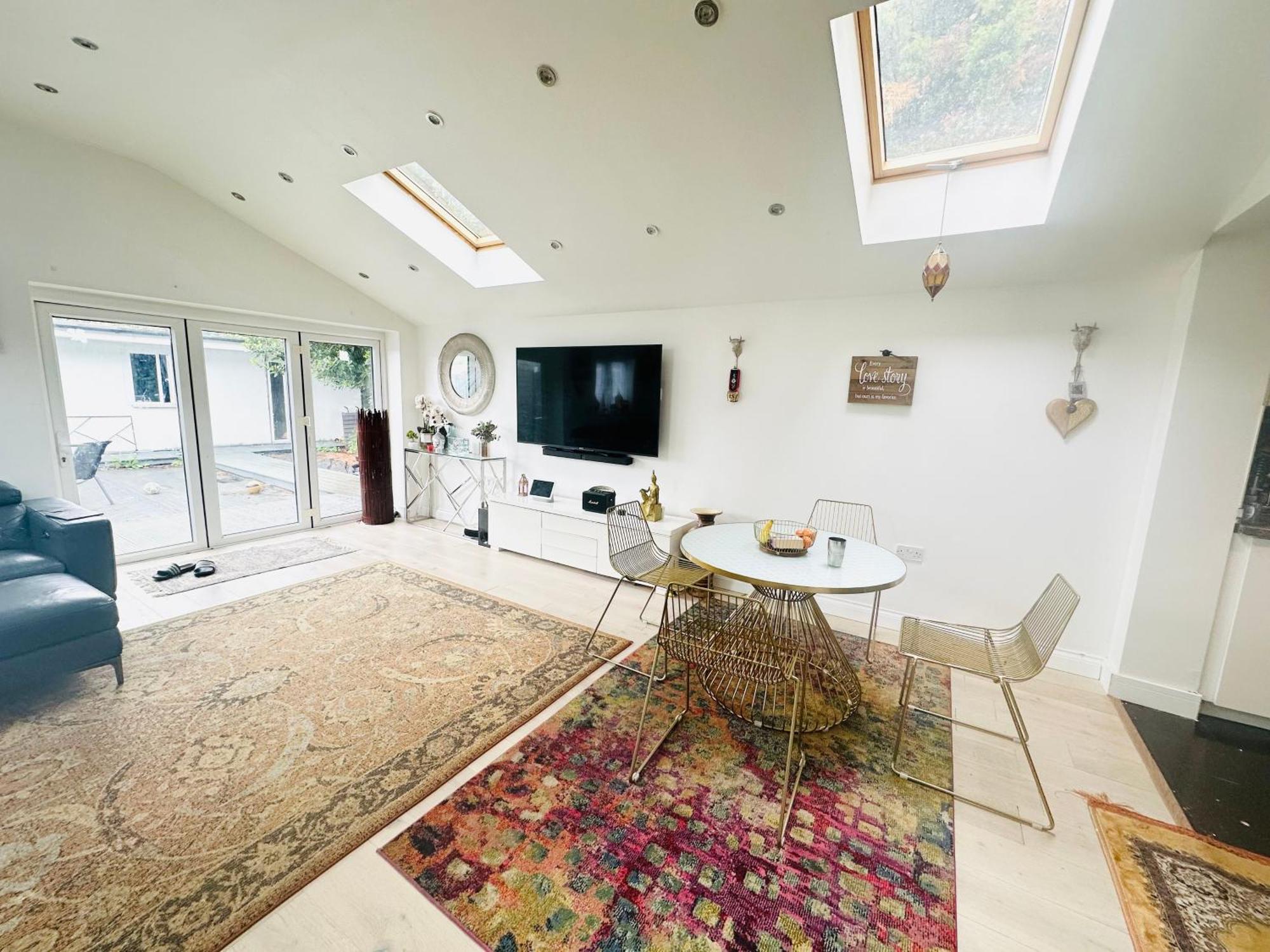 Beautiful Home In London With Easy Access To Central London Sutton  Extérieur photo